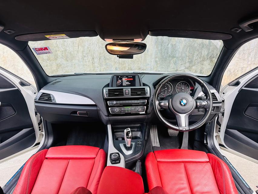 🎖️2018 BMW 118i M-Sport F20 LCI🎖️ 5