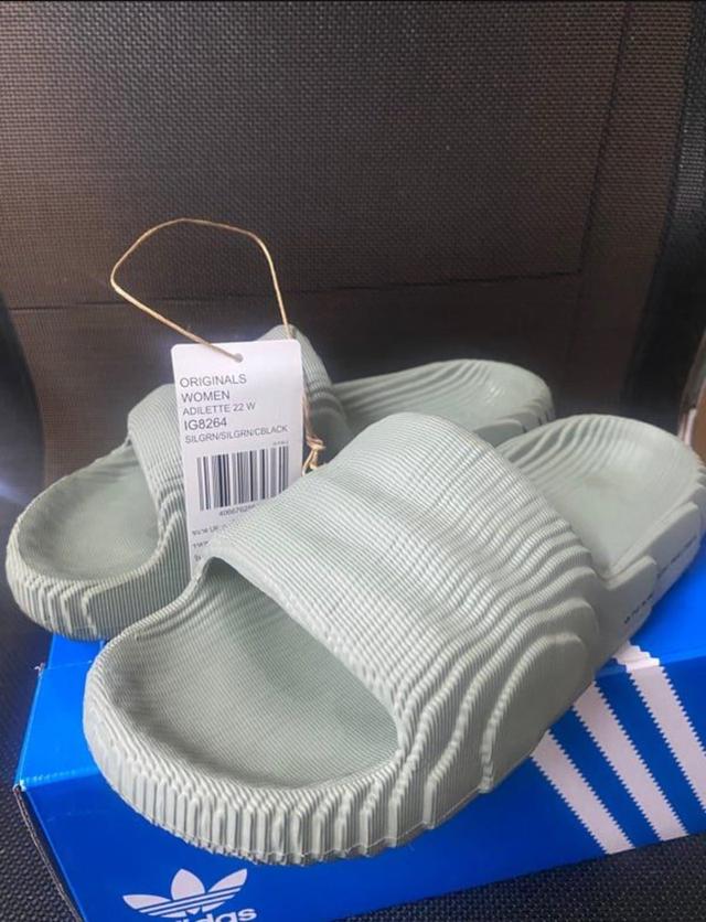 รองเท้าแตะ Adidas Adilette 22 1