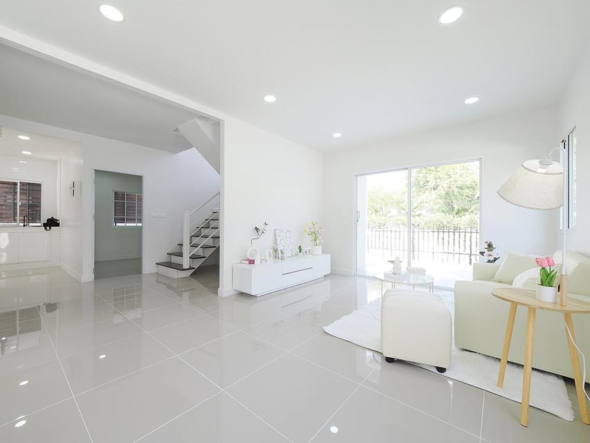 🔥ขายราคาพิเศษ บ้านเดี่ยว 2 ชั้น พื้นที่กว้าง ม.พฤกษาวิลเลจ 35 เดอะซีซัน รังสิต–คลอง 3 9