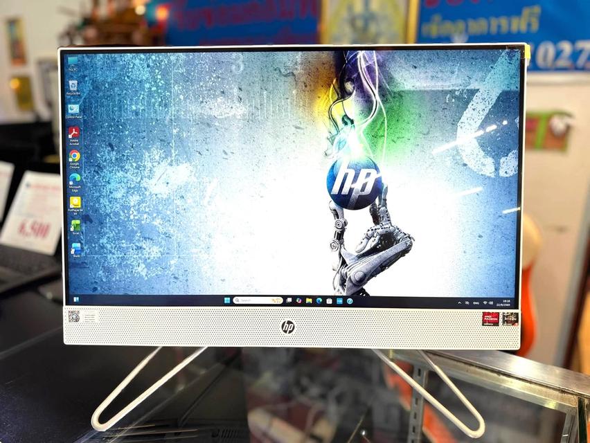 Vาย HP All-in-One 24-CB0024D