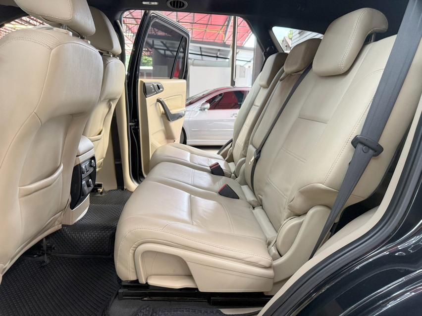 FORD EVEREST 3.2 Titanium+ 4WD ปี 2016 รูปที่ 14