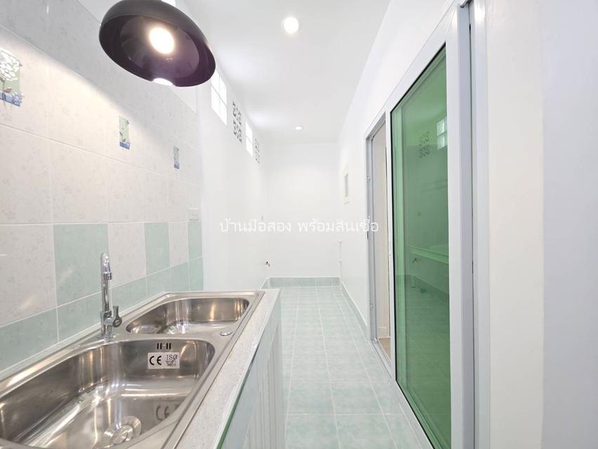 หมู่บ้านเคซี 6 พระยาสุเรนทร์ 45 15