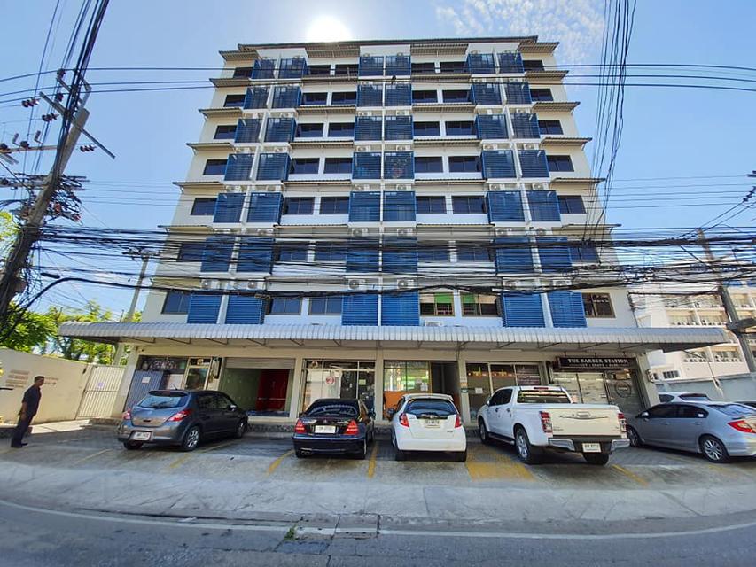 D-Haus Ngamwaongwan อพาร์ตให้เช่า 9