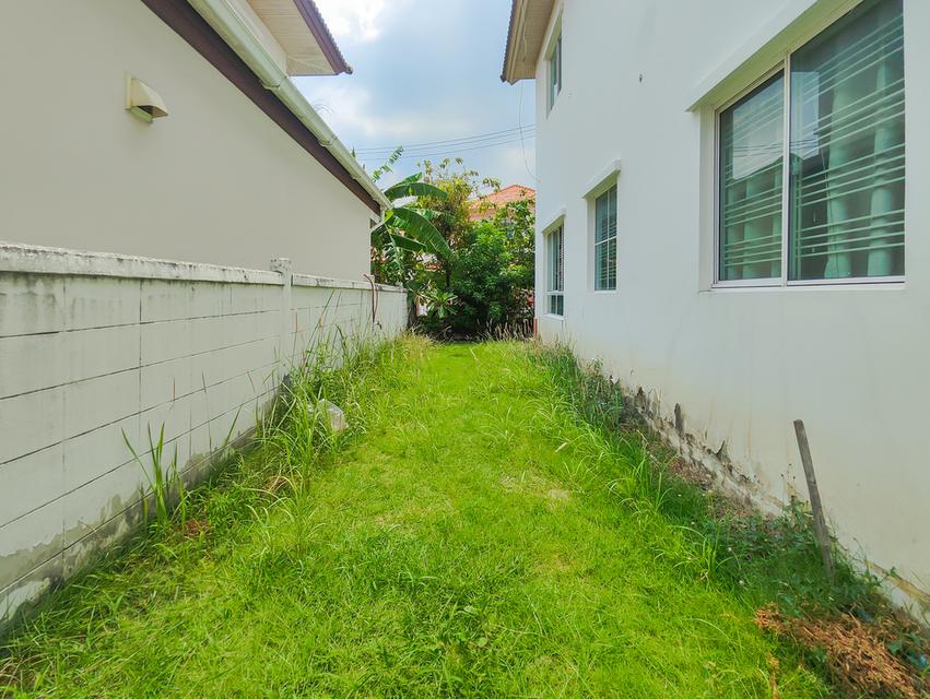 ชวนชื่น เพชรเกษม 81 บ้านเดี่ยว หนองแขม ขายถูกมาก ! 10