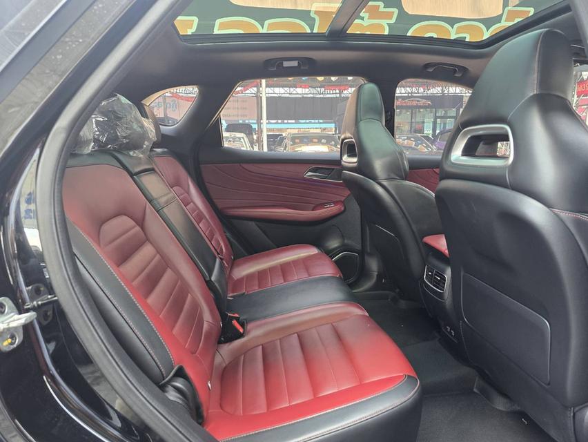 รหัสรถ CBLX211 MG HS 1.5TURBO X SUNROOF 2022 11