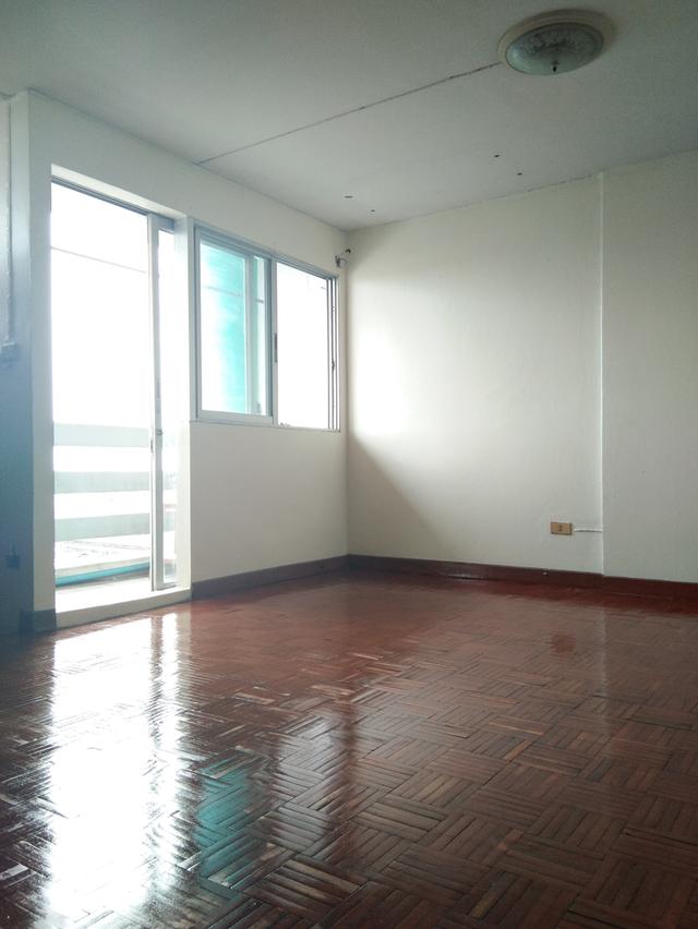 คอนโดบุษยมาส ริมถนนปู่เจ้า ราคา620,000 17