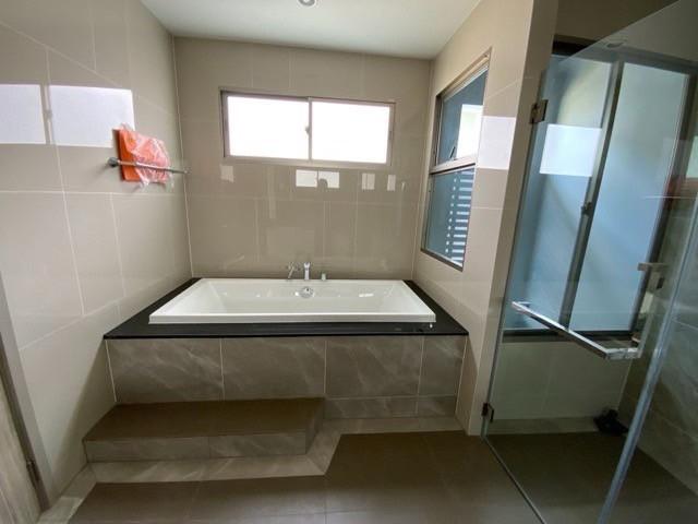 ให้เช่าบ้านเดี่ยว 2 ชั้น เดอะปาล์ม บางนา วงแหวน เนื้อที่ 82 ตร.ว. พร้อมเฟอร์นิเจอร์ พื้นที่กว้างขวาง จอดรถได้ 3 คัน ใกล้MEGA bangna สนามบินสุวรรณภูมิ 6
