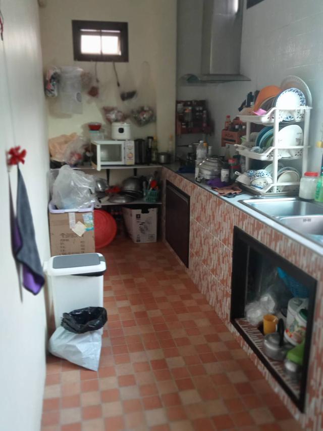 อพาร์มเมนต์ ระวีวัลย์ บ้านบ้านศรีฐาน ต.ในเมือง จ.ขอนแก่น 11