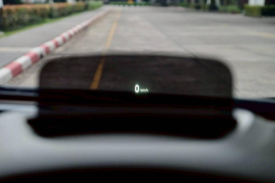 รหัสรถ PR7082 Mini (F54) Clubman LCI Cooper S ปี 2020 16