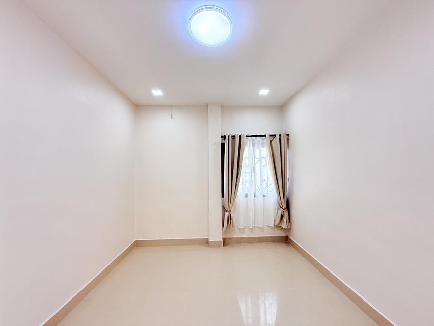 บ้านเดี่ยว เนื้อที่60วา คลองแหฝั่งเมือง 11