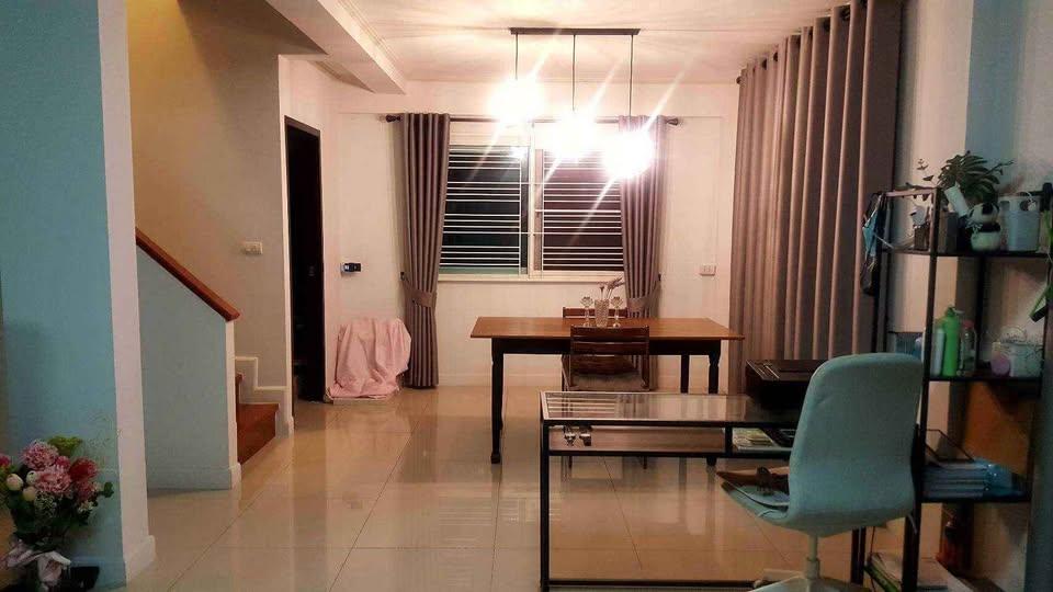 บ้านเช่า หมู่บ้านศุภาลัยการ์เด้นวิลล์ ลำลูกกา คลอง 3 จอดรถในบ้านได้ 2-3 คัน 3