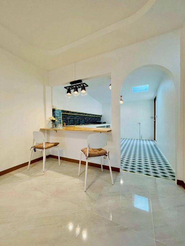 หมู่บ้านบัวทองธานี   8