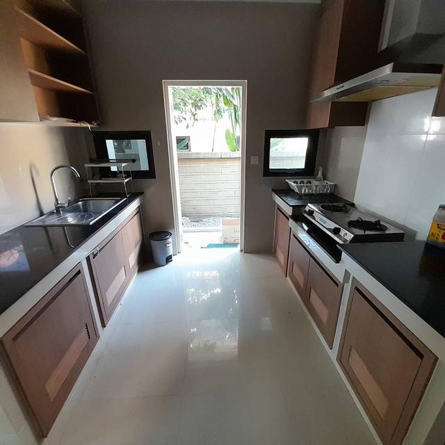 ให้เช่าบ้านเดี่ยว 2 ชั้น หมู่บ้านเศรษฐสิริ อ่อนนุช ศรีนครินทร์ แยกประเวศ พร้อมอยู่ 11