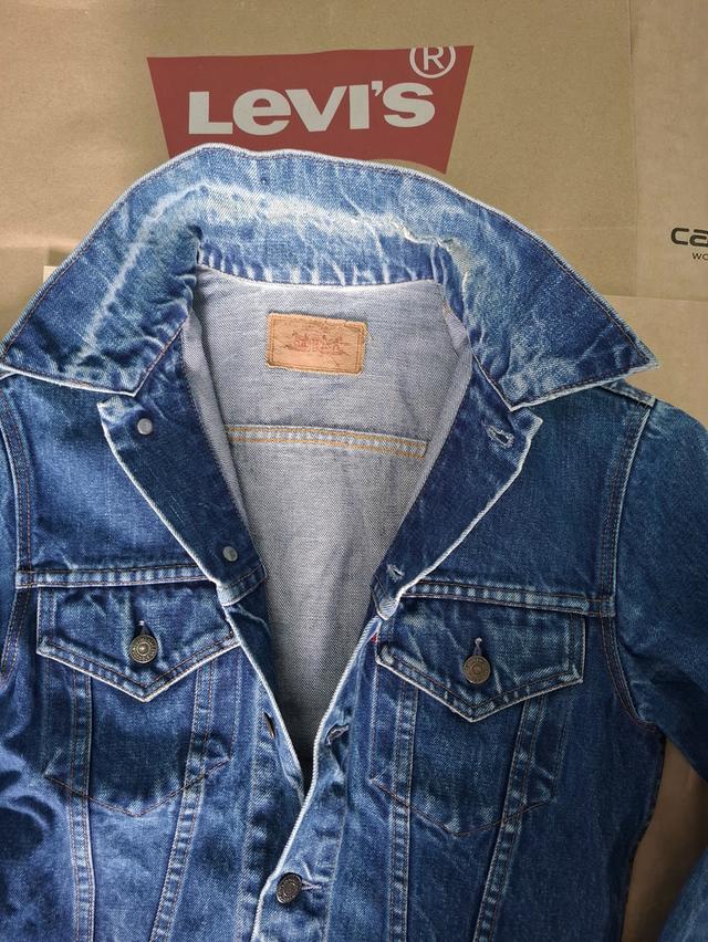 เสื้อผ้า กางเกงยีนส์ รูปย่อยที่ 3