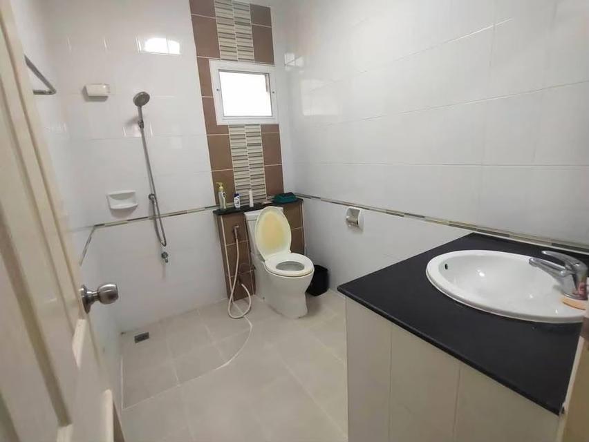 ขายบ้าน โครงการอรสิริน 3 เชียงใหม่ 16