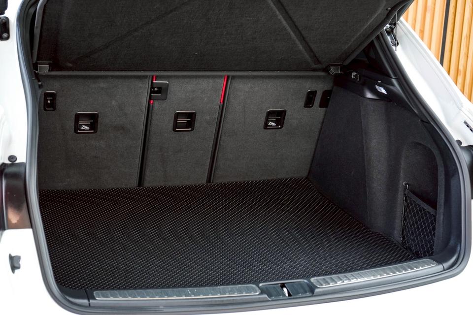 รหัสรถ CBL9899 Porsche MACAN 2.0 4WD AT 2024 รูปที่ 11