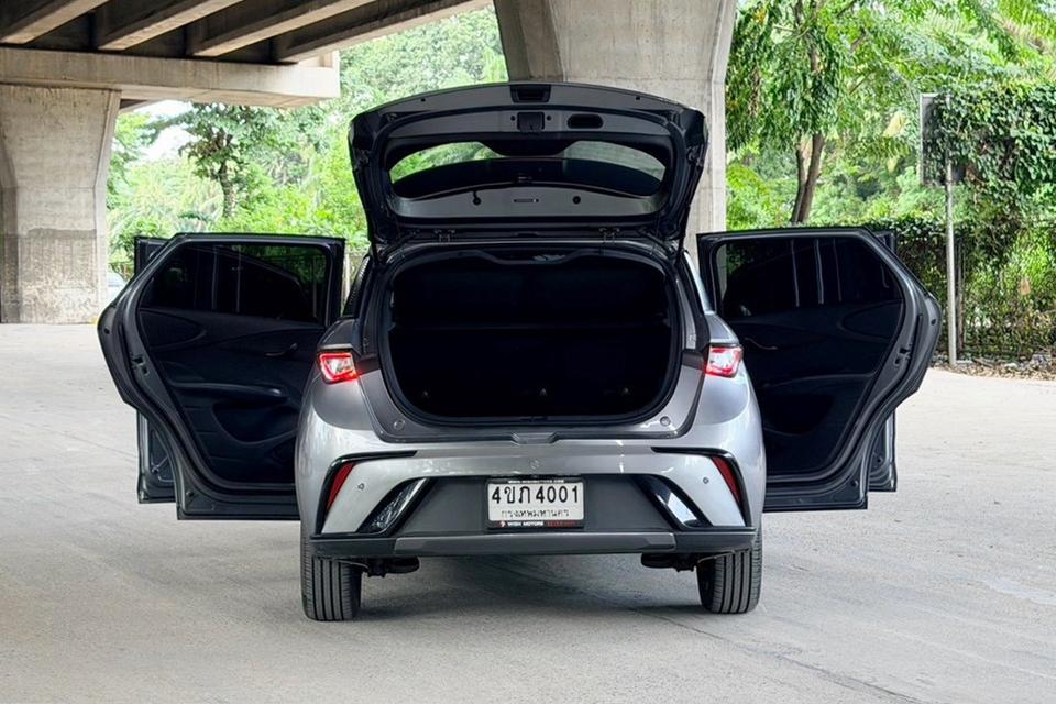 2023 BYD DOLPHIN STANDARD RANGE AT รูปที่ 9