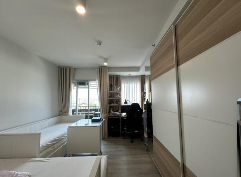 ขาย Ideo Charan 70 Riverview ห้องพักสวย 4