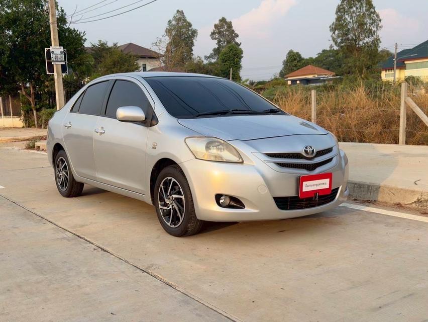 รหัสรถ BK1040 Toyota Vios 1.5💥ปี2009💥 รูปที่ 7