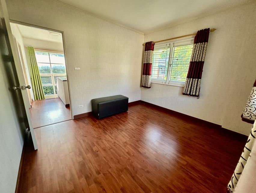 บ้านพร้อมที่ดินหมู่บ้านศุภาลัย วิวล์ ราชพฤกษ์-บางบัวทอง 20