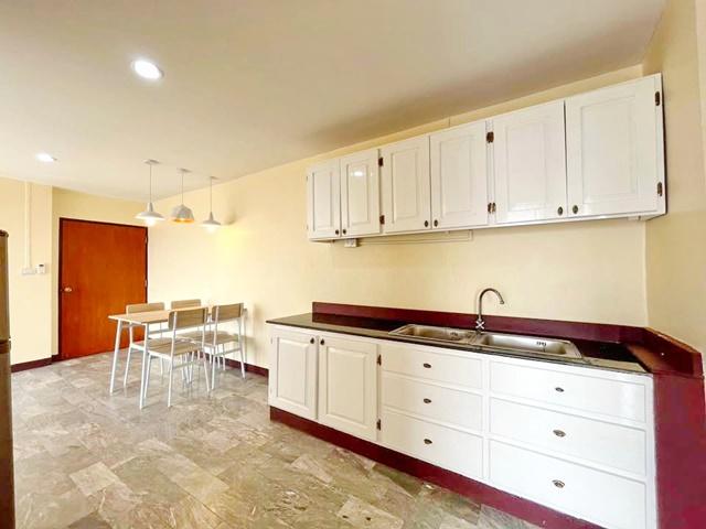 MRTหัวหมาก 600ม. กกท. รามคำแหง 26-30 Penthouse 2นอน ให้เช่าบ้านสุโขทัย คอนโด รามคำแหง พร้อมเฟอร์ฯครบชุด 60 ตร.ม. ม.รามคำ 5