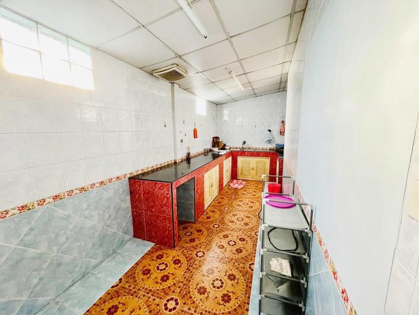 บ้านเช่าเลี้ยงสัตว์ได้ หมู่บ้านศุชญา ซอยรังสิต–นครนายก 85 คลอง 4 ปทุมธานี ค่าเช่า11,000 บ./ด. บ้านเดี่ยว 2 ชั้น พื้นที่ 55 ตร.ว. 13