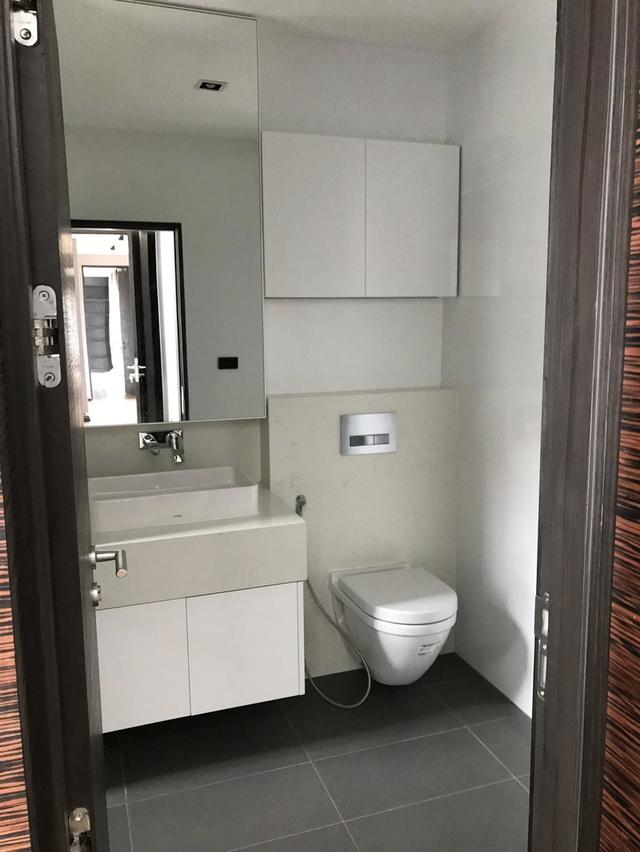Luxury Family House for Rent Issara Ramkhamhaeng 7