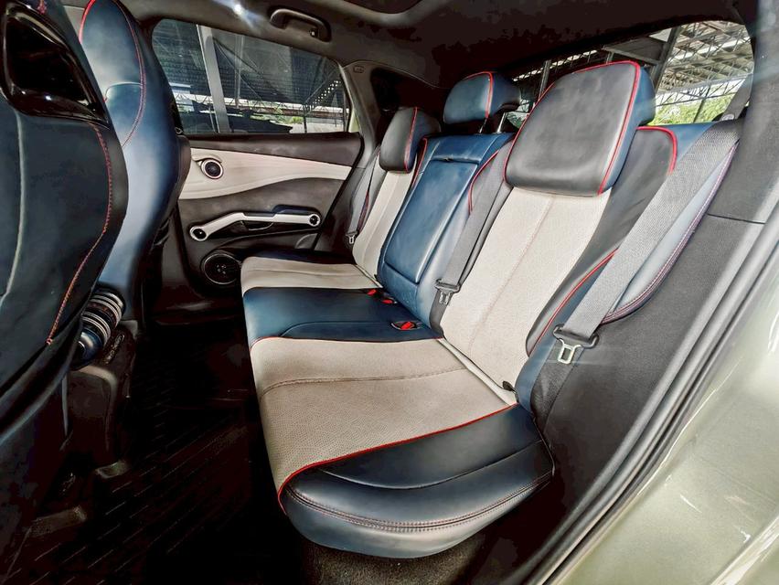 2023 BYD ATTO3 (EXTENDED RANGE) 10