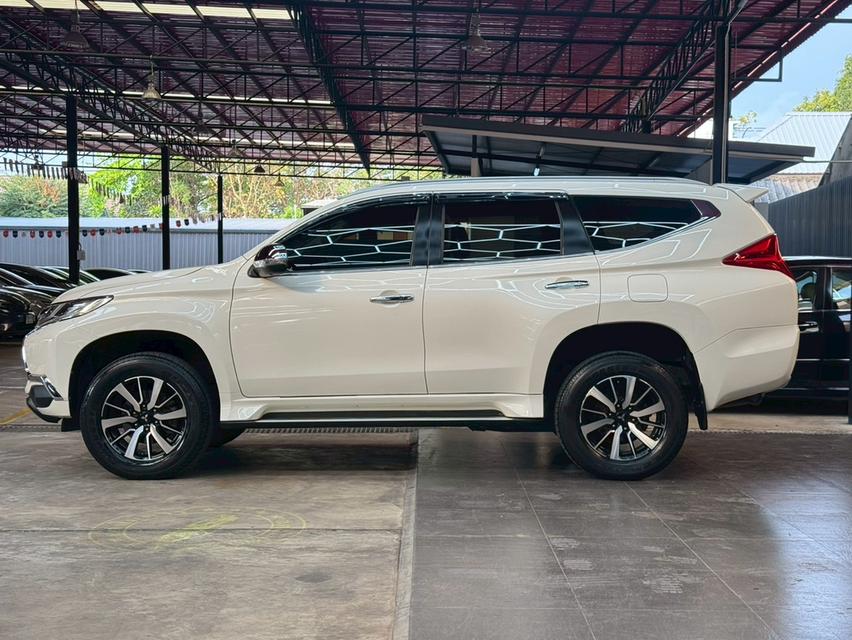 MITSUBISHI PAJERO 2.4 GT ปี 2018 รูปที่ 4