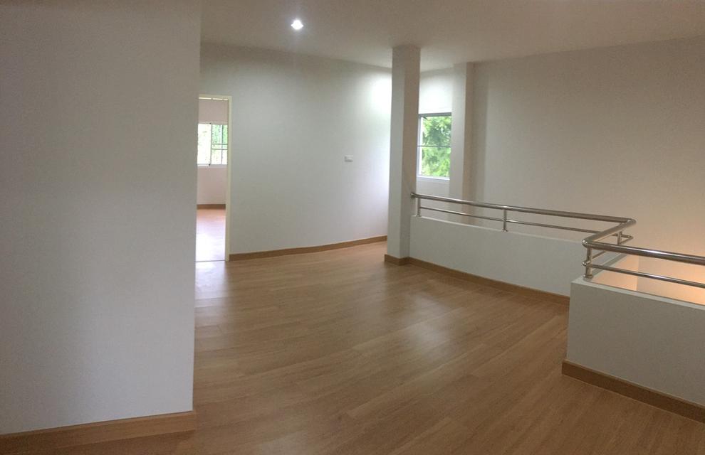 🏡 ให้เช่าบ้านเดี่ยวสองชั้น ทำเลใกล้เมือง เงียบสงบ เหมาะอยู่อาศัย 8