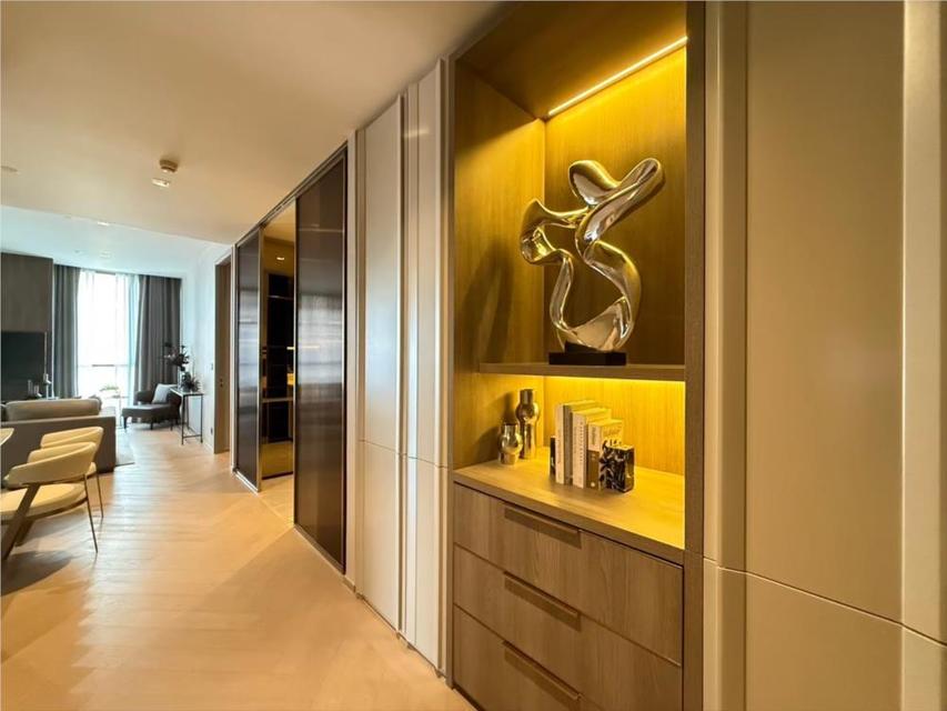 The Reserve Sathorn 104.05ตรม ชั้น11 110,000 5