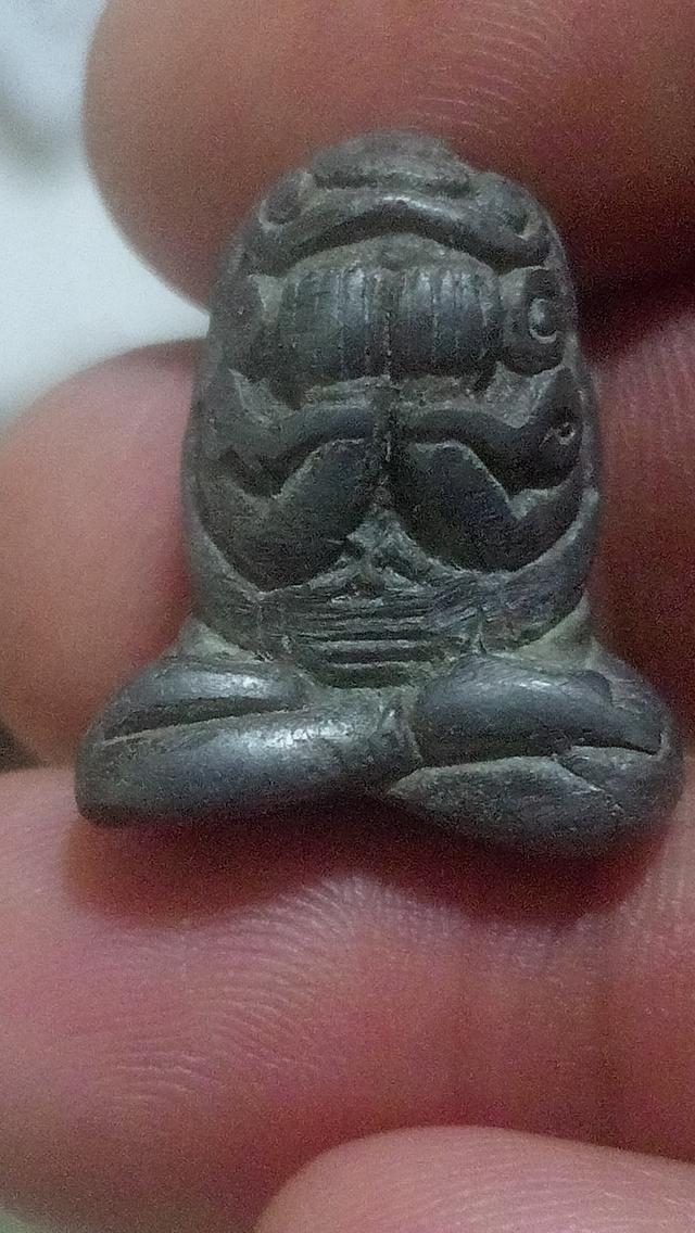 ปิดตายันต์ยุ่งเก่าไม่ทราบที่ 6