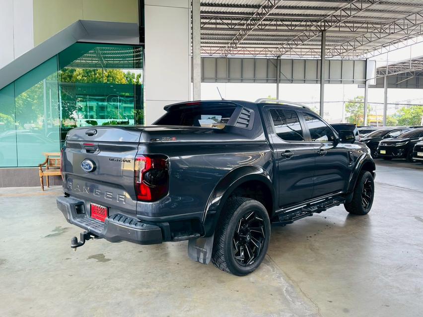 FORD RANGER 2.0 Wildtrak Bi-Turbo 2WD 2023 4