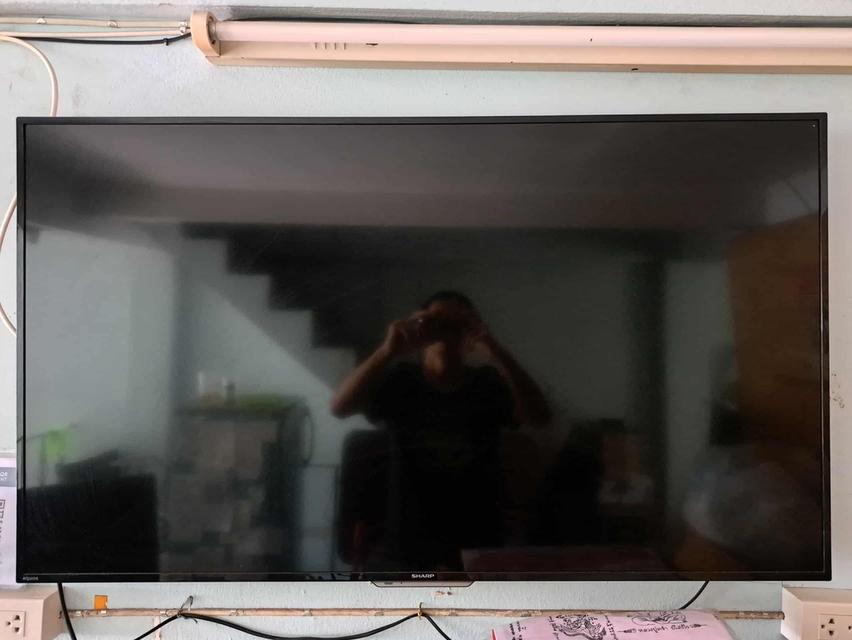 ขายทีวี SHARP 50 นิ้ว