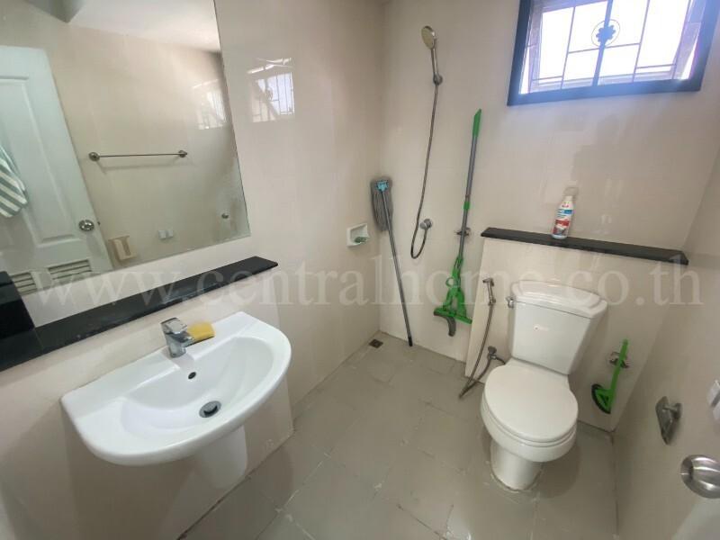 บ้านแฝด โมดิ วิลล่า บางบัวทอง บ้านสวย พร้อมอยู่ 11