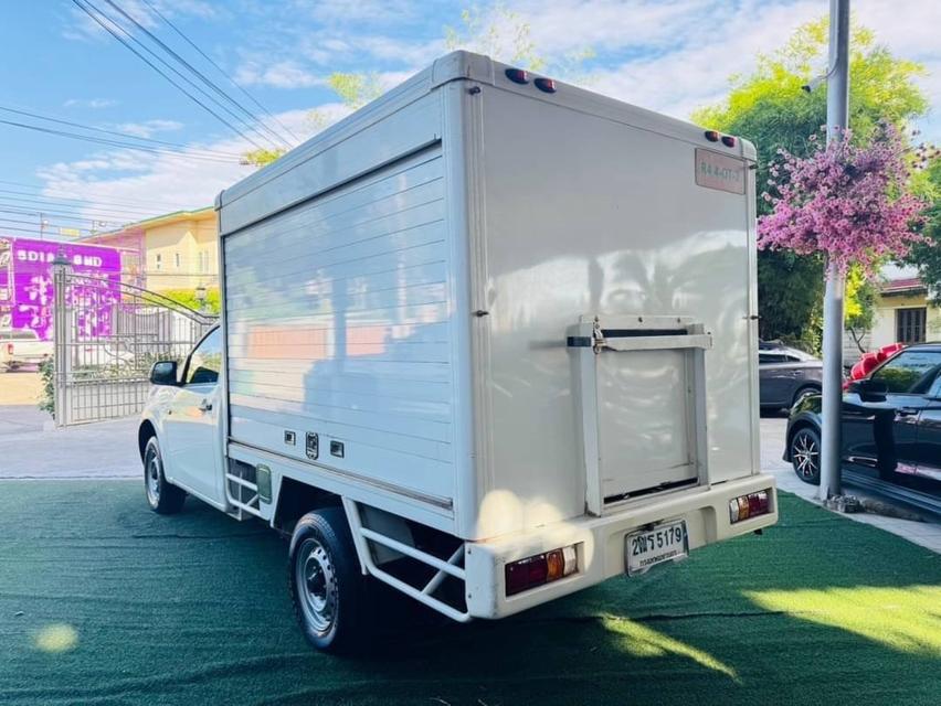  ISUZU D-MAX SPARK ตู้ทึบ ดีเซล เครื่อง1.9cc. เกียร์ธรรมดา ปี2019 9