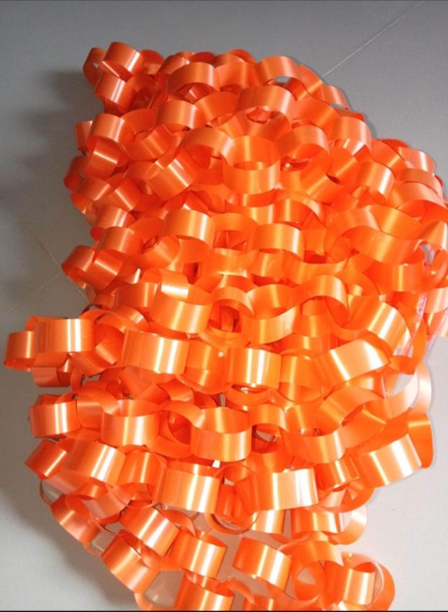 พวงมาลัยริบบิ้น/พวงมาลัยคล้องคอ