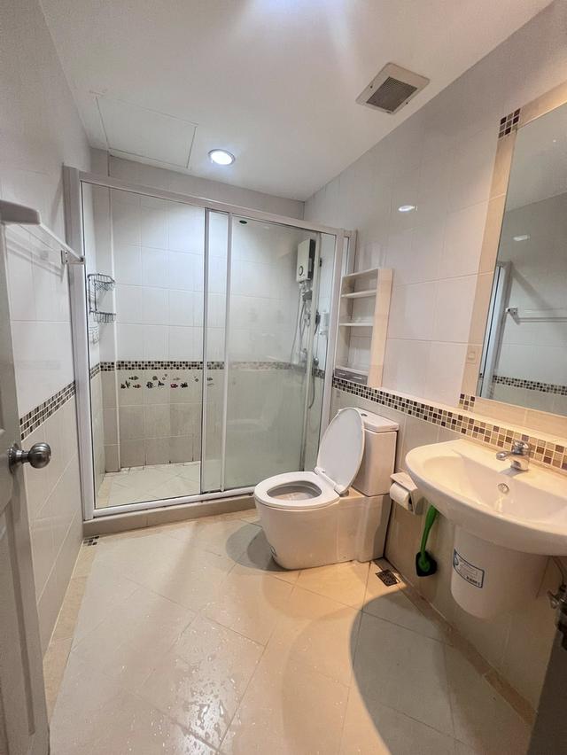 ให้เช่าทาวน์โฮม 3 ชั้น โครงการ บ้านกลางเมือง เออบาเนี่ยน สุขุมวิท 113 (วัดด่านสำโรง) 18