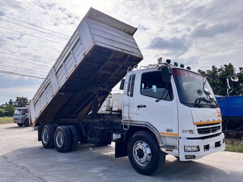 ขาย FUSO EURO3 เครื่อง 270 แรง 