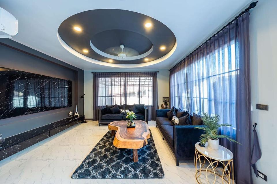 For Rent Pool Villa Near Walking Street Pattaya 8