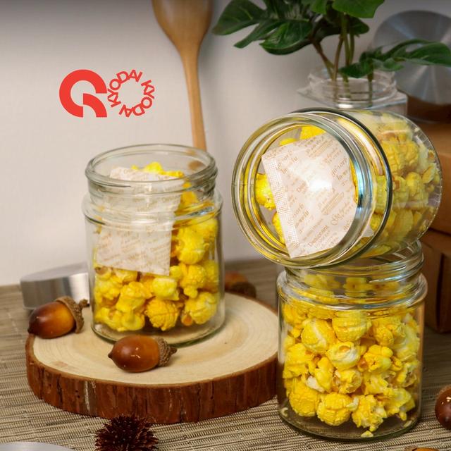 Go-Sorb (Silica Gel)