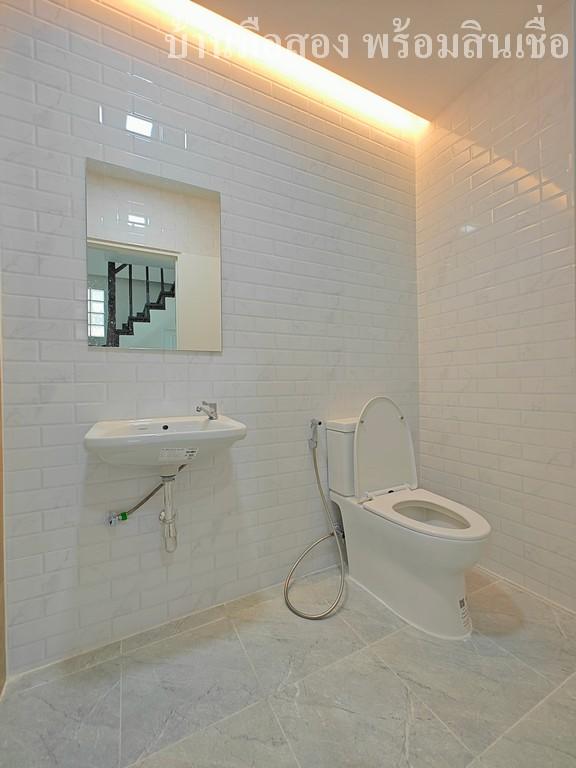 ฟ้าปิยรมย์ เฟส1 คลอง6 8