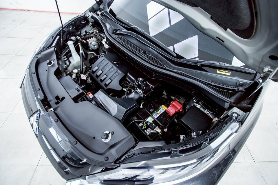 รหัสรถ 4A772 X-PANDER 1.5 GT 2022 6