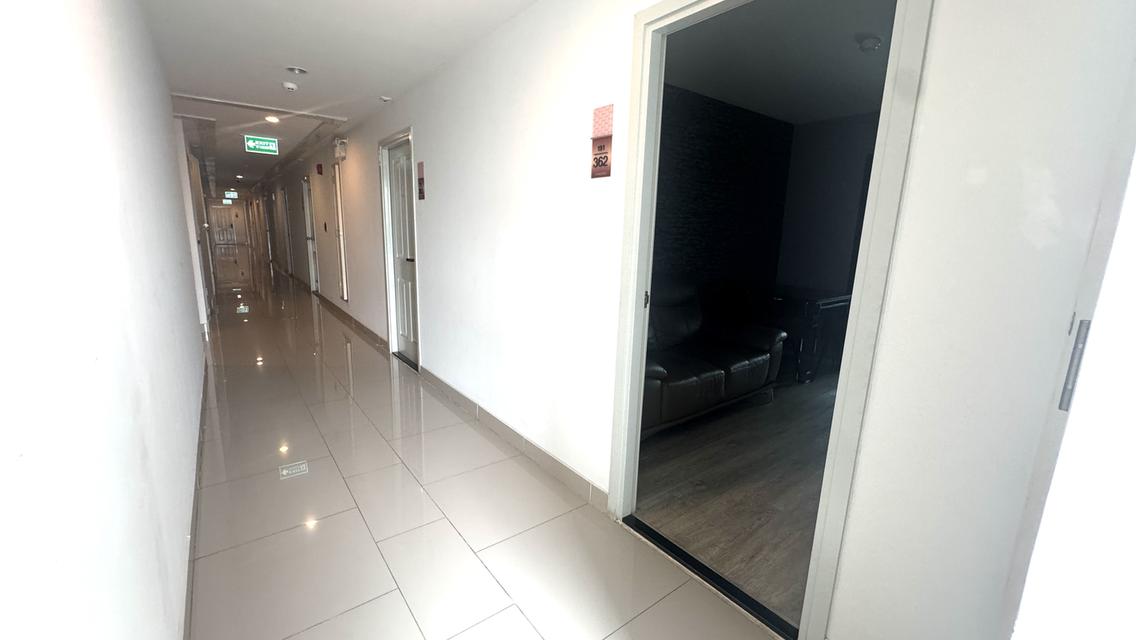 Condo Hi Sukhumvit93 11