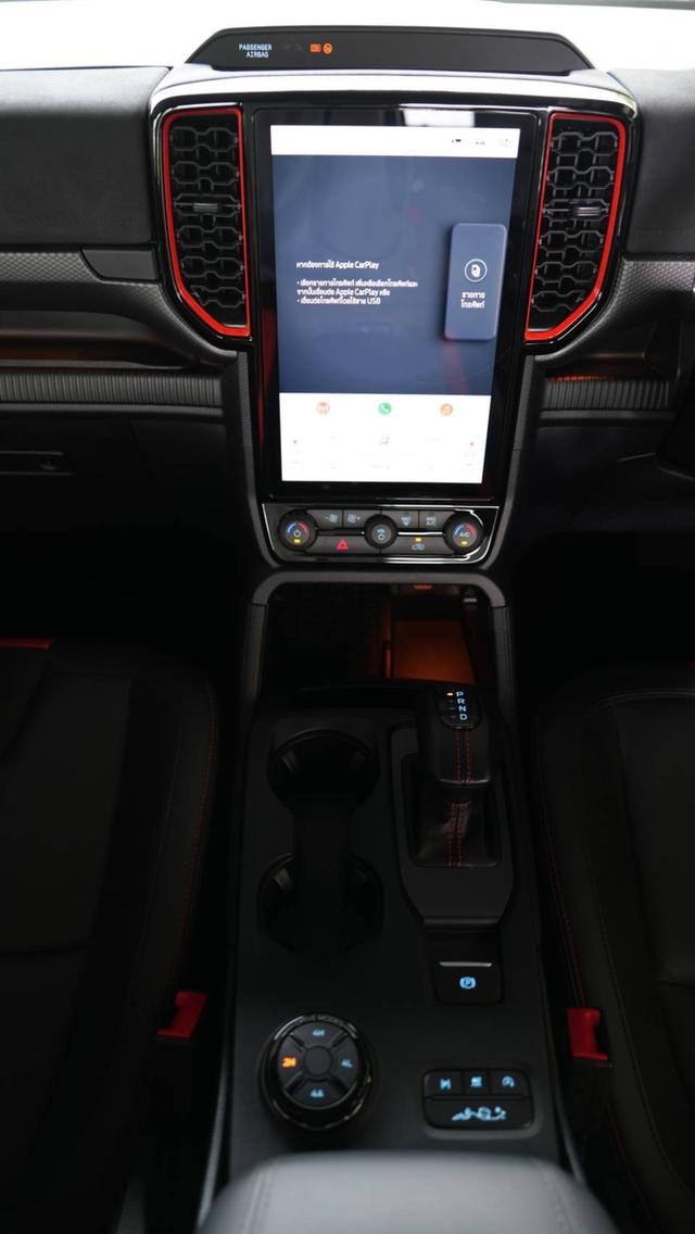 Ford ranger raptor 2.0L Bi-Turbo คู่ 4WD MNC ปี 2023 13