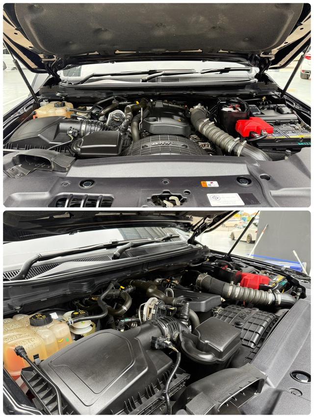 FORD RANGER 2.0 Hi-Rider Limited DoubleCab ปี19จด22รถบ้านแท้ เครื่อง+ช่วงล่างแน่นๆ พร้อมใช้งาน 17