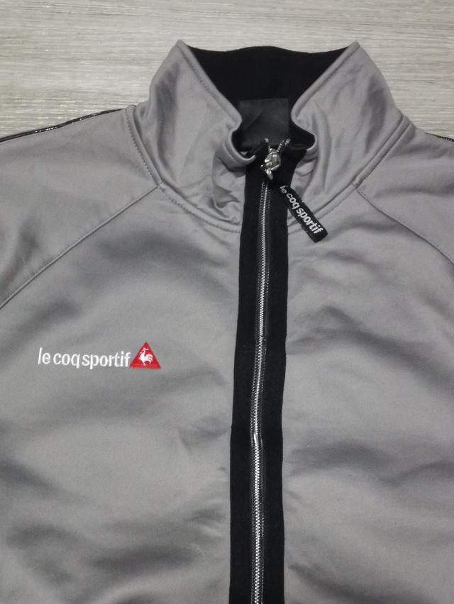 Le Coq Sportif Jacket ðŦð· āļŠāļ āļēāļāļāļēāļāļāđāļē āļĢāļđāļāļĒāđāļāļĒāļāļĩāđ 2