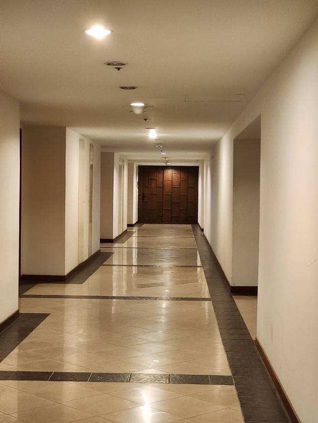 Penthouse at State Tower SILOM road 2