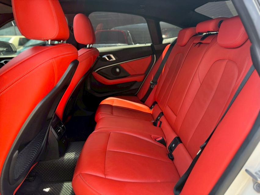 BMW 220i Gran Coupe M Sport  ปี 2021 ไมล์ 54,000 km 17
