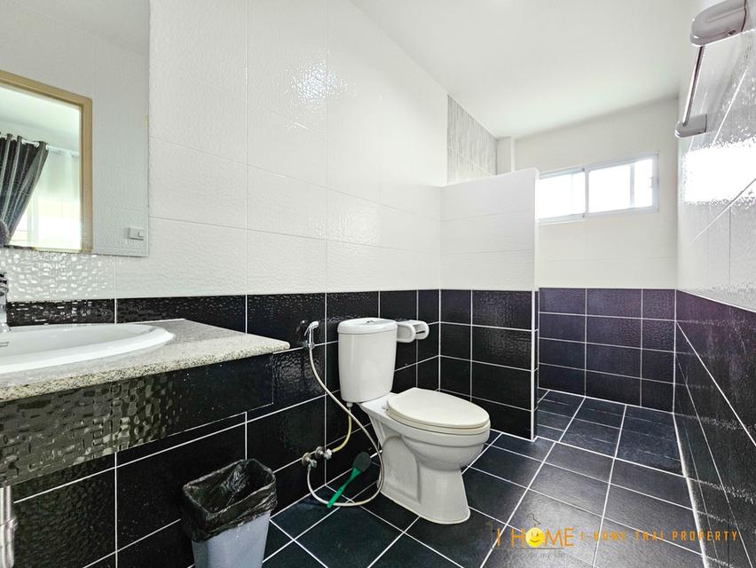 🏡 บ้านเดี่ยวชั้นเดียว พื้นที่กว้าง 93 ตร.ว. [3 นอน 2 น้ำ] โครงการศิวาลัย 4 สันกำแพงสายใหม่ Spacious Single-Storey House for Rent [3 Beds 2 Baths] 2